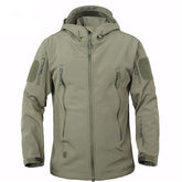Kylebooker TAD Shark Tactical Fishing Jagt Softshell-jakke